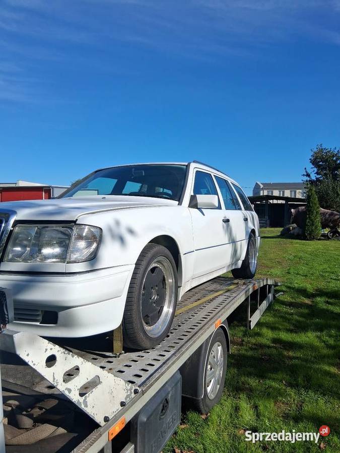 Pomoc drogowa 24h Włoszakowice AutolawetaAwarie wielkopolskie