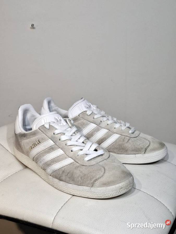 Sneakersy 38 adidas Gazelle Obuwie Kraków
