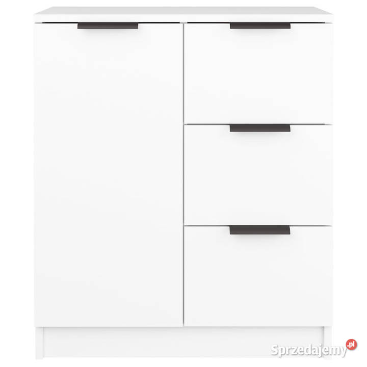 Szafka biała 60x30x70 materiał drewnopochodny Warszawa
