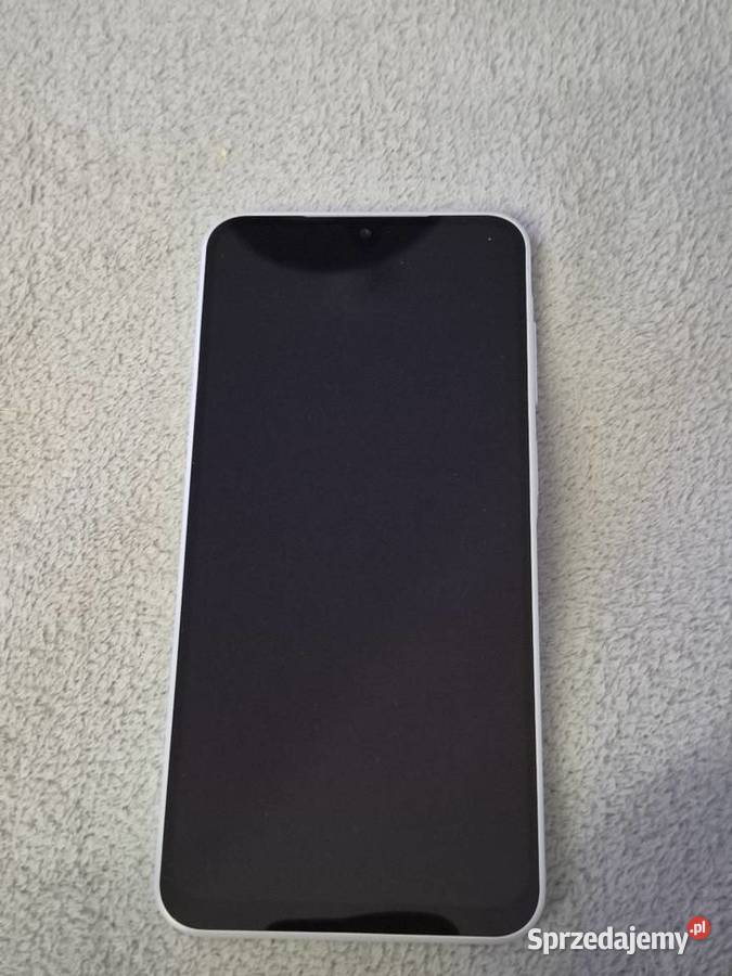 Samsung a26 lubelskie Puławy