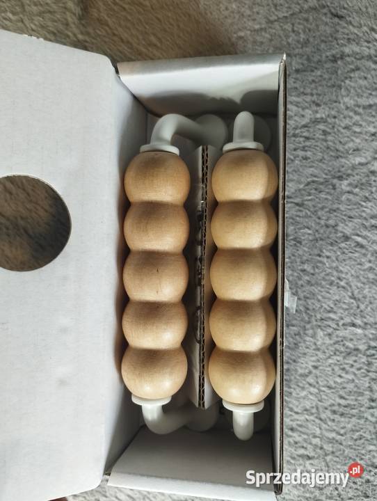 Uchwyty meblowe Lappmes 112mm IKEA Dębica