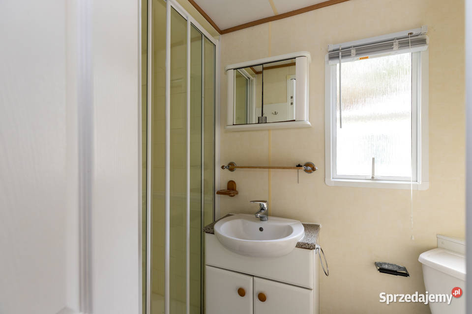 Domek Holenderski Całoroczny Abi Brisbane N6 zachodniopomorskie Darłowo sprzedam