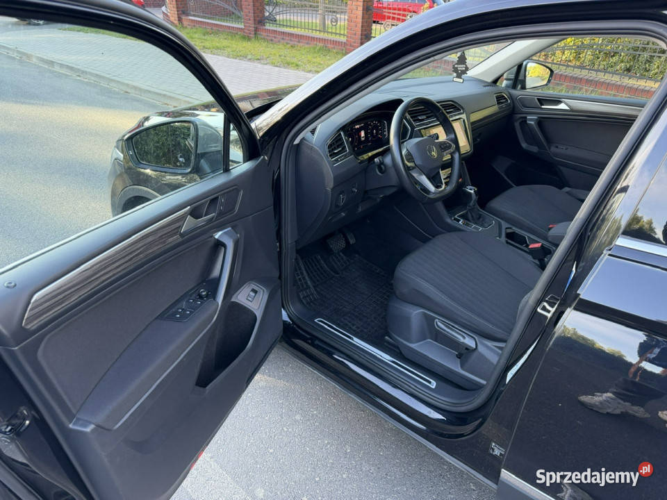 Volkswagen Tiguan Allspace Tiguan 20TDI 150