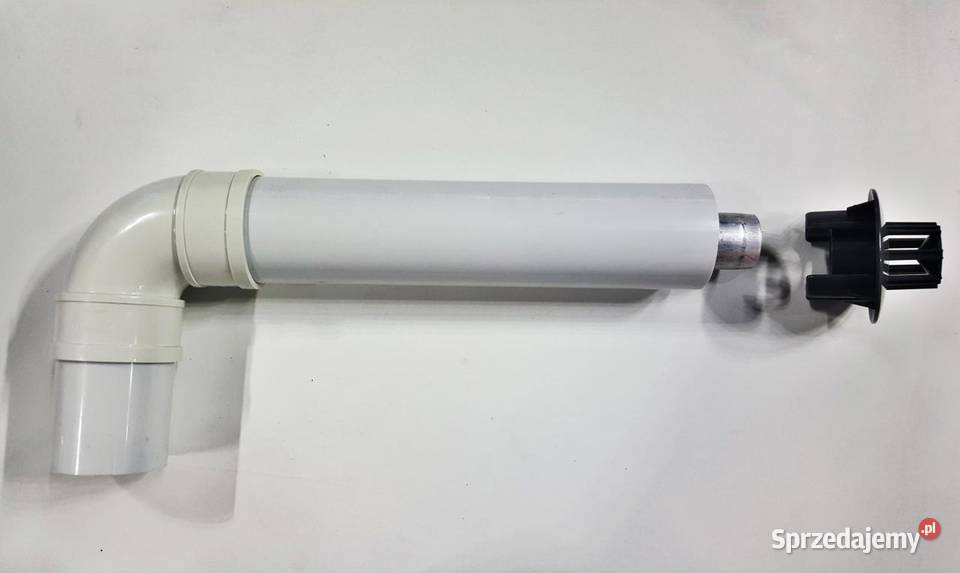 Nagrzewnica gazowa 8 kW na butlę gazową i GZ