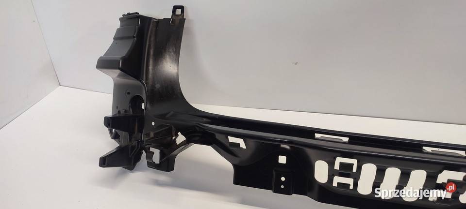 BMW F07 GT ŚLIZG ZDERZAKA TYŁ 7201215