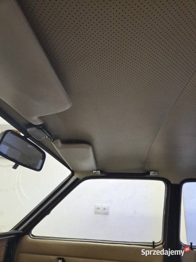 Fiat 132 części karoseria i inne Wodzisław Śląski