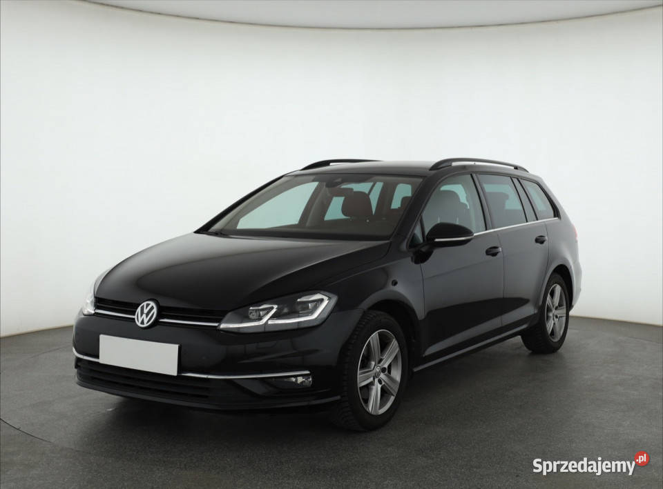 VW Golf 15 TSI