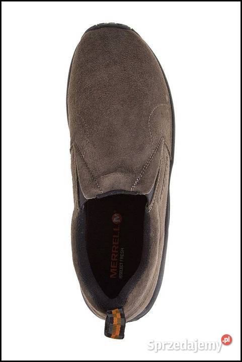 Buty MERRELL Jungle Moc 43 Każdy Model Promocja Warszawa