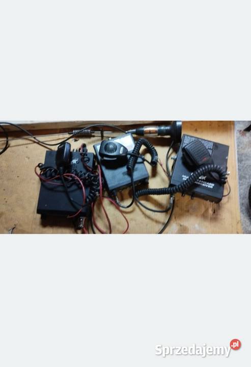 Cb radiatrzy sztuki widoczne na zdjęciach antena dolnośląskie