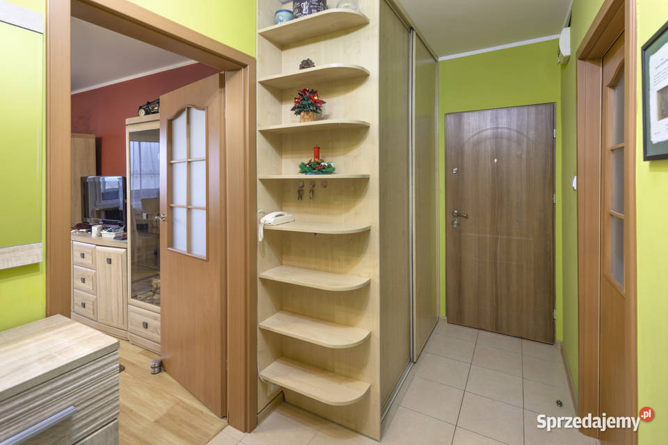 Okazja Gotowe mieszkanie do wprowadzenia Białystok sprzedam