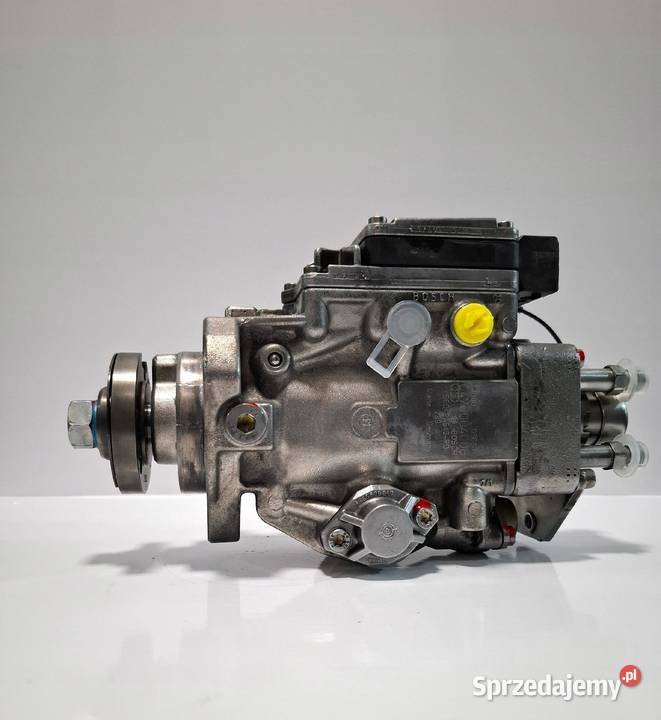 POMPA WTRYSKOWA REGENEROWANA FOCUS VP30 06 02 pomorskie Kartuzy sprzedam