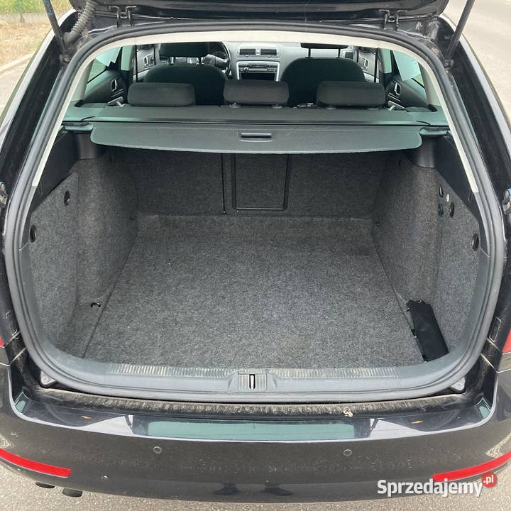 SKODA OCTAVIA 2010 18 TFSI 160 4X4 127 Octavia