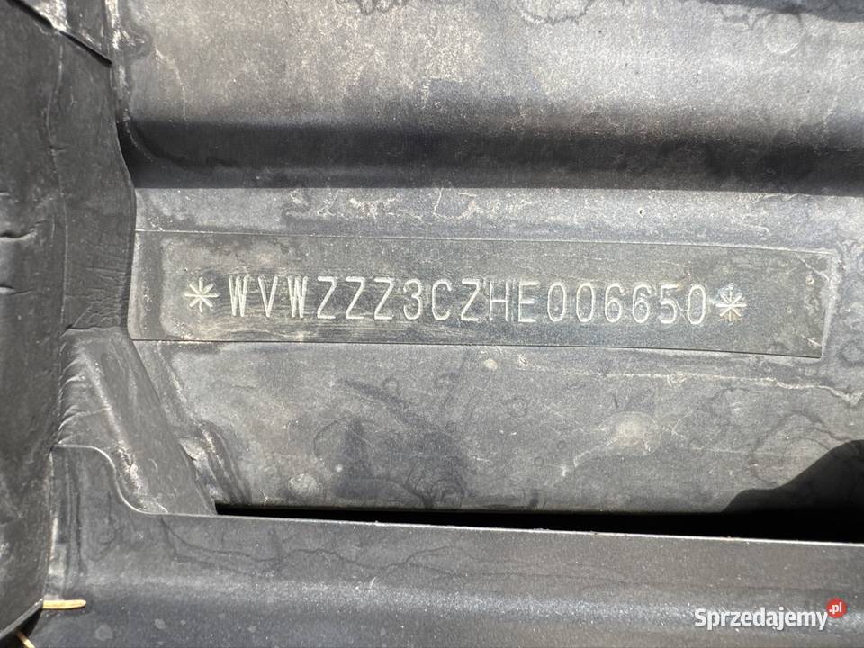 VW Passat 20 Tdi highline Izabelin C sprzedam