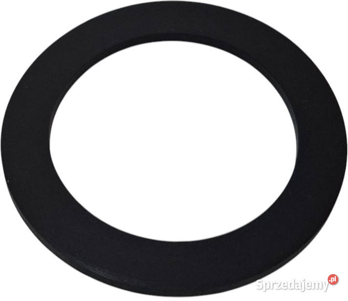 Uszczelka gumowa 33x45x2mm śląskie Czeladź