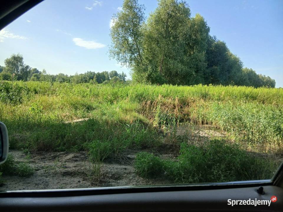 Działka rolna w Gdańska zulawska ok5 centrum Gdańsk