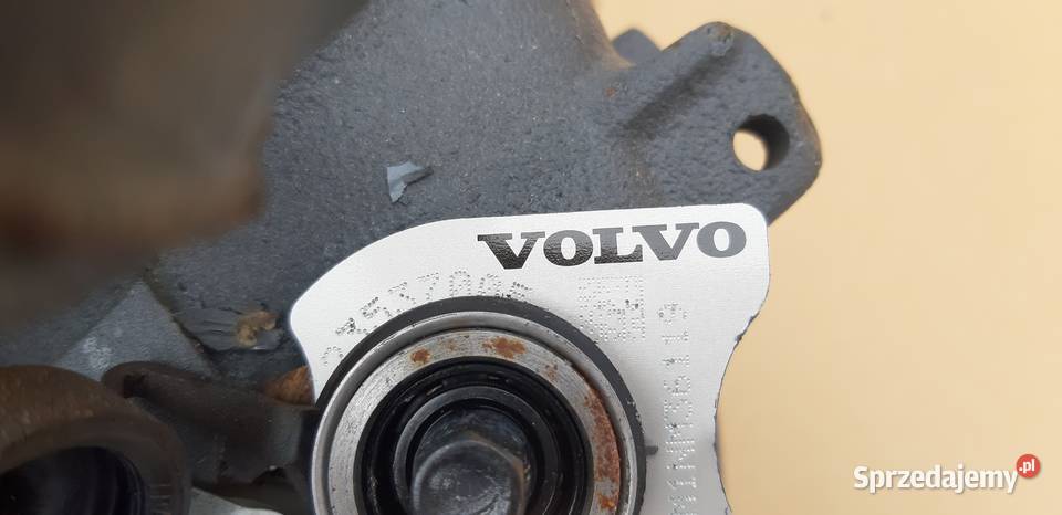 VOLVO FM5 FH5 ZACISK HAMULCOWY MERITOR 23537005 lubuskie Bieleń