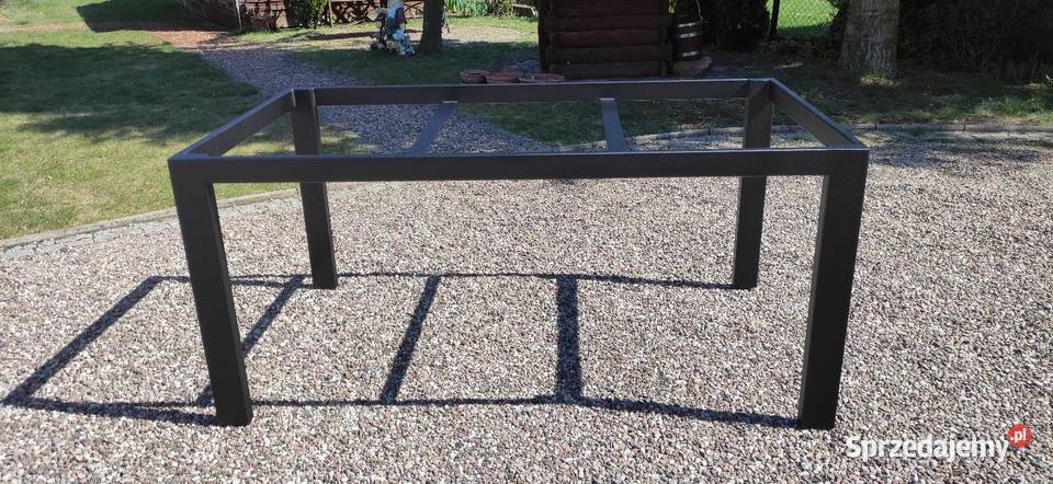 Stelaż do stołu jadalnianego TAJFUN Żuromin