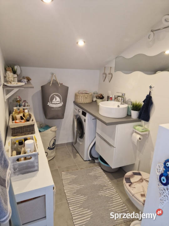 Syndyk sprzeda Udział w nieruchomości w Redzie pomorskie