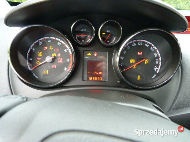 Sprzedam meriva b 14 ben 120 ecoflex edytion 1364cm3 Meriva Oświęcim
