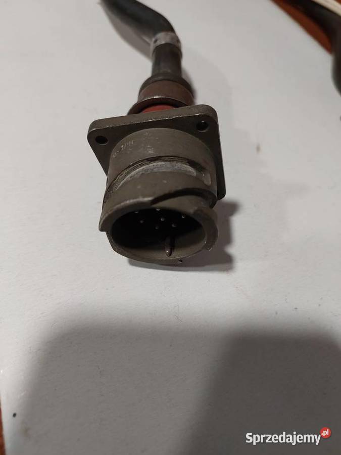 Czujnik DT Spare Parts STEYR 990 00 22 10 72 ciężarowe Łazy