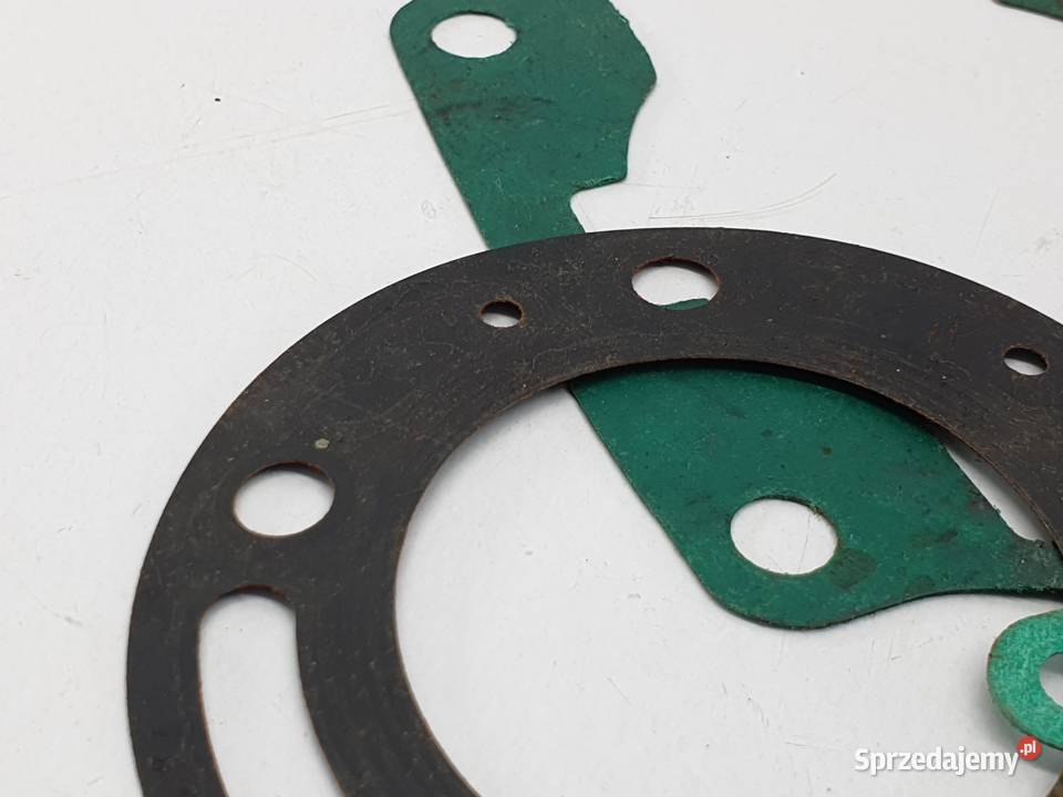 Uszczelka Cylinda Glowicy Honda Cr 125