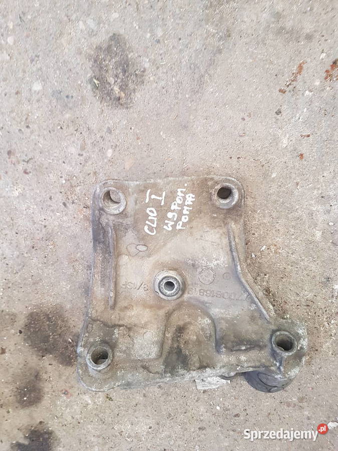 RENAULT CLIO I KANGOO I LAPA POMPY WSPOMAGANIA Turek sprzedam