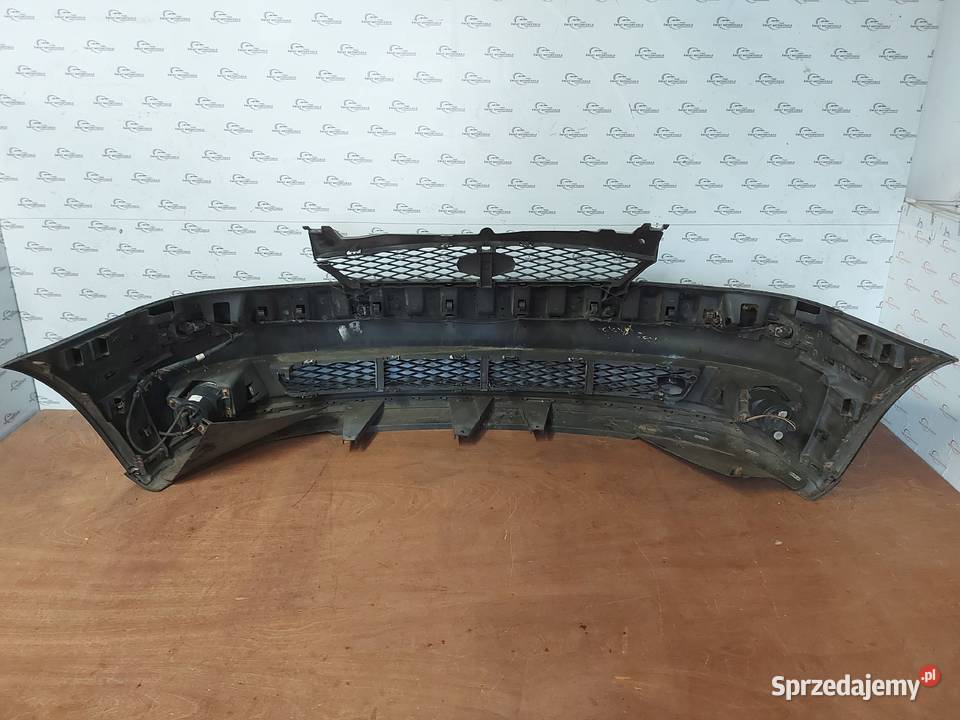 FORD GALAXY MK1 I zderzak przód 7M5807221F Kielce sprzedam