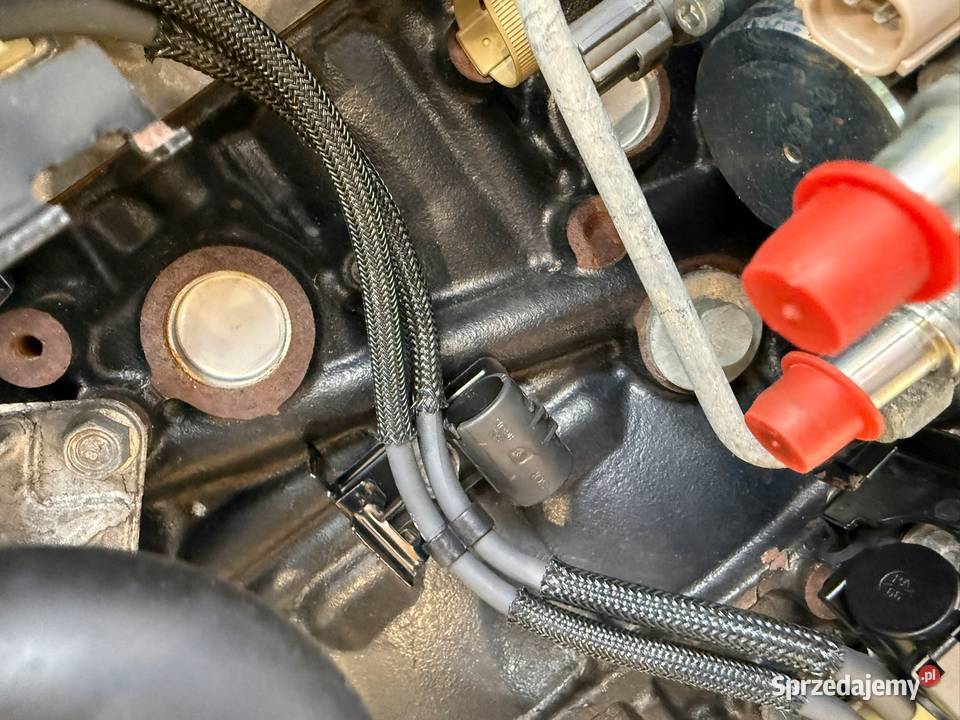 SILNIK A17DT Opel Meriva B 17 CDTI 101 126 Chełm