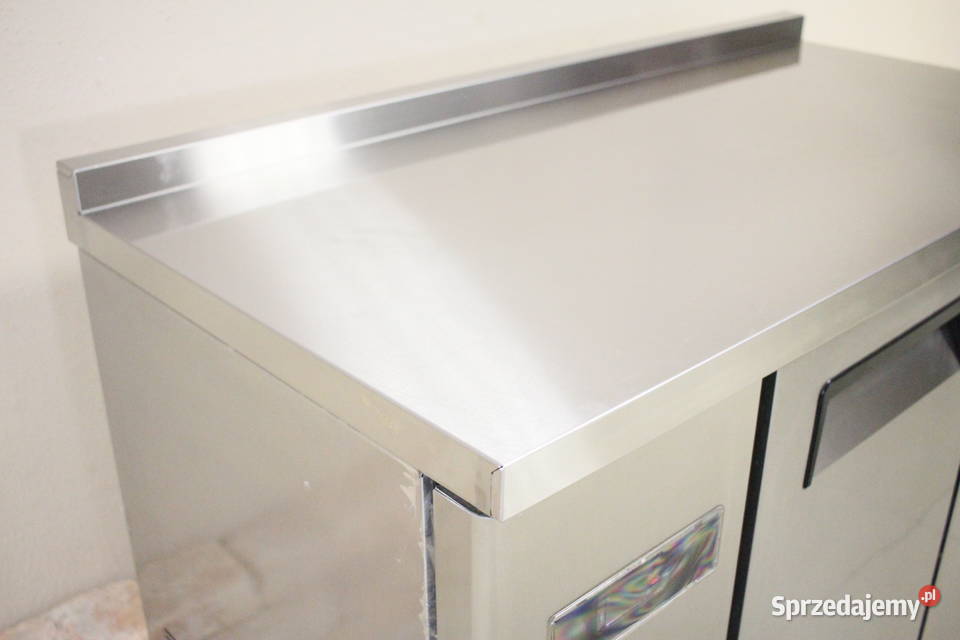 Stół chłodniczy 2DRZWIOWY HENDI 233344