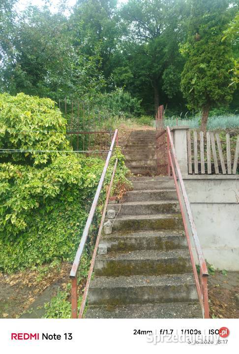 Okazja Dom 280m2 i drugi obok 56m2 Legnica
