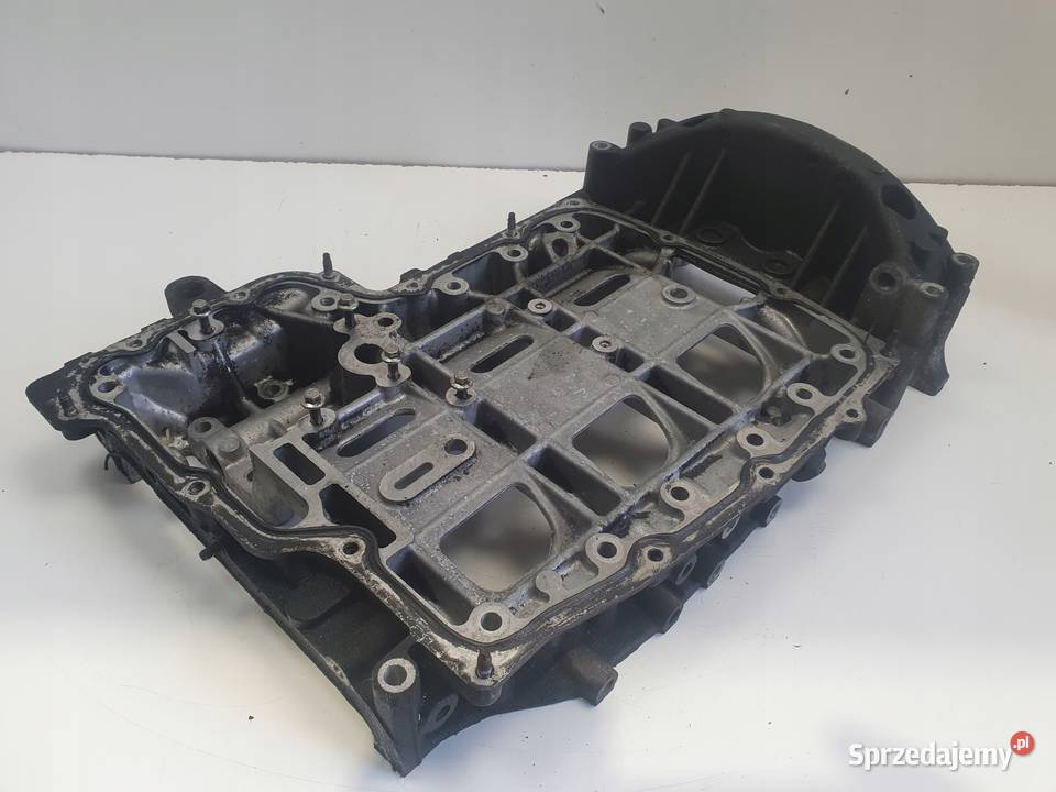 Ford Transit MK7 VII 22 TDCI PODSTAWA WAŁU Podpory lubelskie Chełm