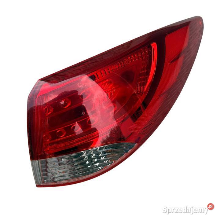 Lampa tył tylna prawa 924022Y0 Hyundai ix35 osobowe