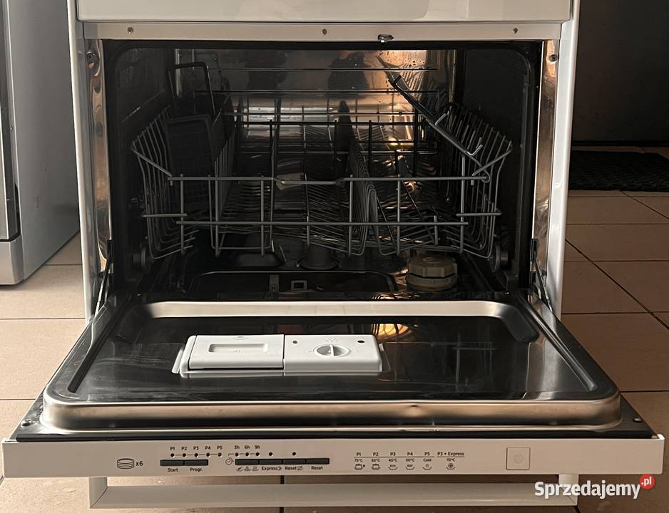 Outlet Agd Kuchnia Candy TRIO4GWNT1 Warszawa