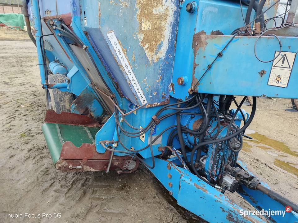 Zestaw Do hodowli zwierząt warmińsko-mazurskie Sępopol