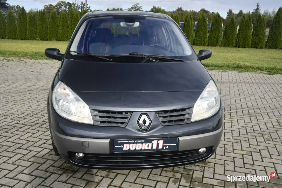 Renault Grand Scenic 20b DUDKI11 7 Kutno
