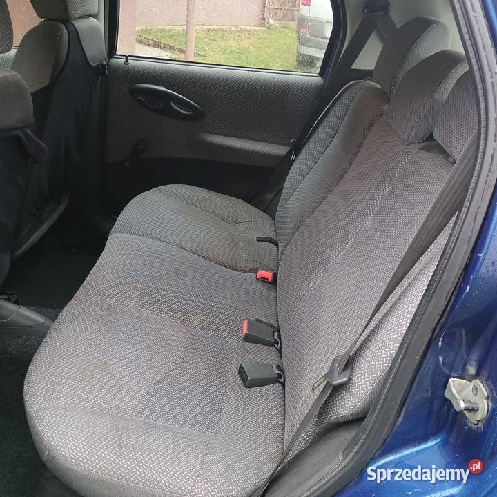 Fiat Punto 12 Benzyna Zamiana Bychawa sprzedam