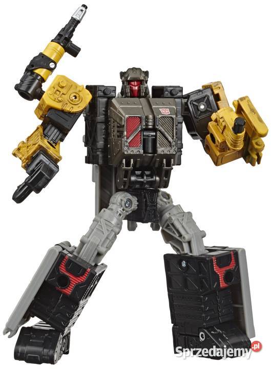 Figurka Transformers Generations Earthrise CE  Dla Dziecka Mogilany