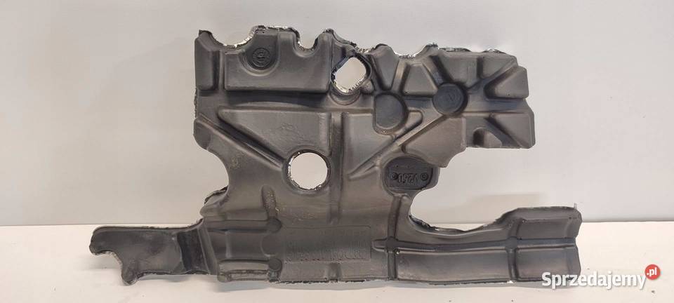 AUDI A6 C7 OSŁONA TERMICZNA 04L103954G Podszybia sprzedam