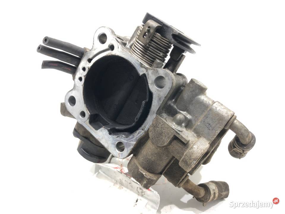 PRZEPUSTNICA MITSUBISHI OUTLANDER I AC60385 20