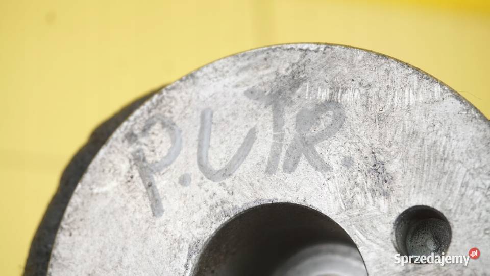 AUDI Q7 30 TDI 09r 232 BUG kolo rozrzadu na osobowe świętokrzyskie