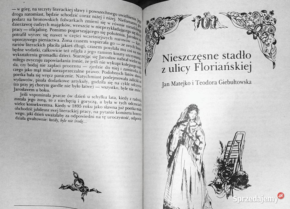 Historie z obrączką czyli pamiętne śluby Bogna Rok wydania 1990 lubelskie Chełm