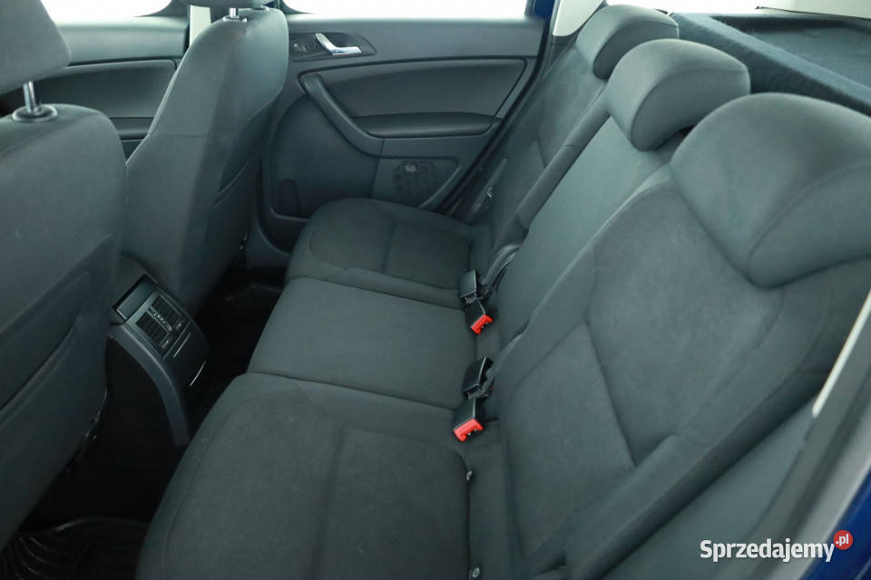 Skoda Yeti 16 TDI Piaseczno