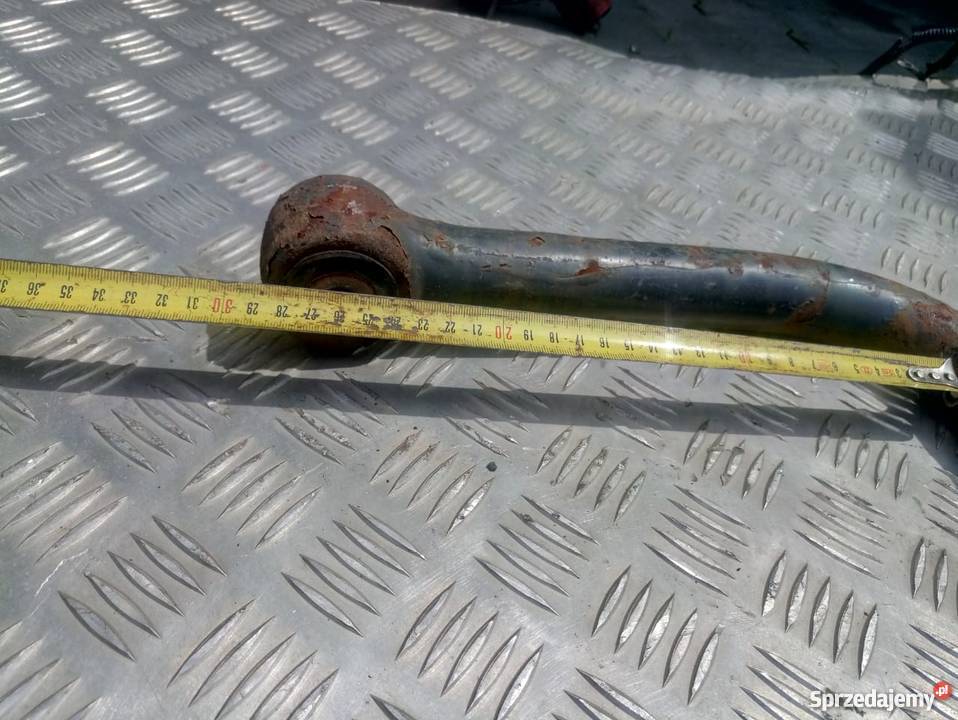 STABILIZATOR TYŁ MAN TGL 8180 ciężarowe Rzędowice