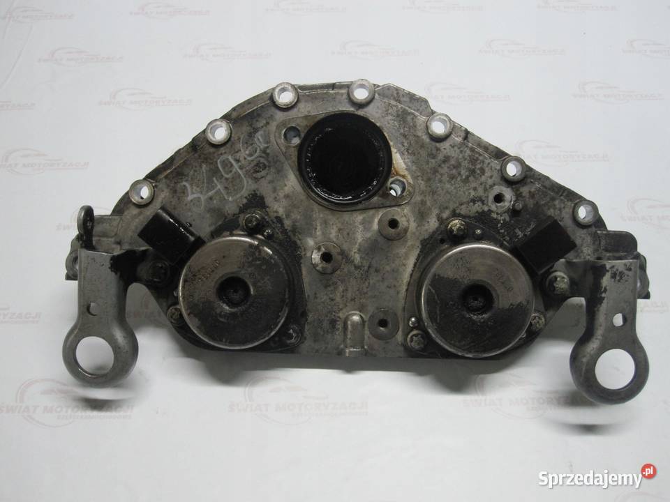 MERCEDES C 18 143 07R A2710160806 A2710510177