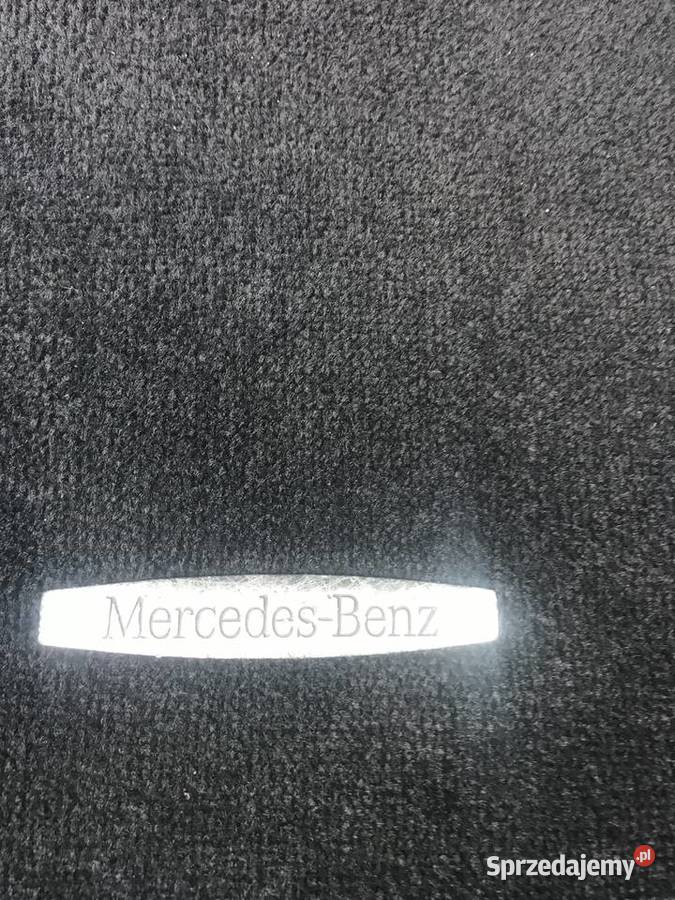 Sprzedam Mercedes Bklasa nawigacja