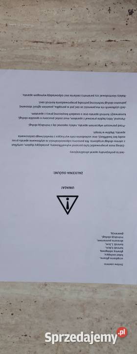 LipoHIFU wyposazenie do salonu Kosmetologii mazowieckie Ostrołęka sprzedam