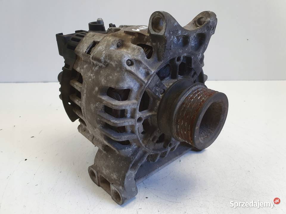 ALTERNATOR Mercedes W169 15 8V A2661540802 90A Chełm