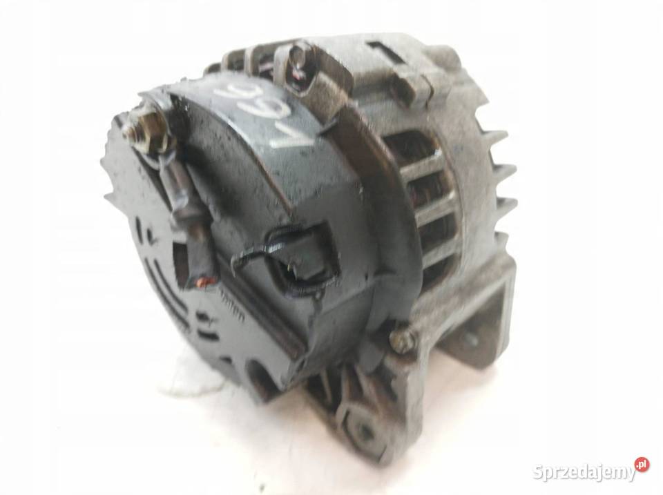 ALTERNATOR 20 IDE Renault Laguna II 20002007 Motoryzacja sprzedam