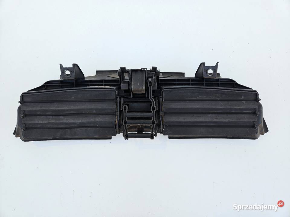 BMW 3 E90 E91 ROLETA ŻALUZJA KIEROWNICA WLOT sprzedam