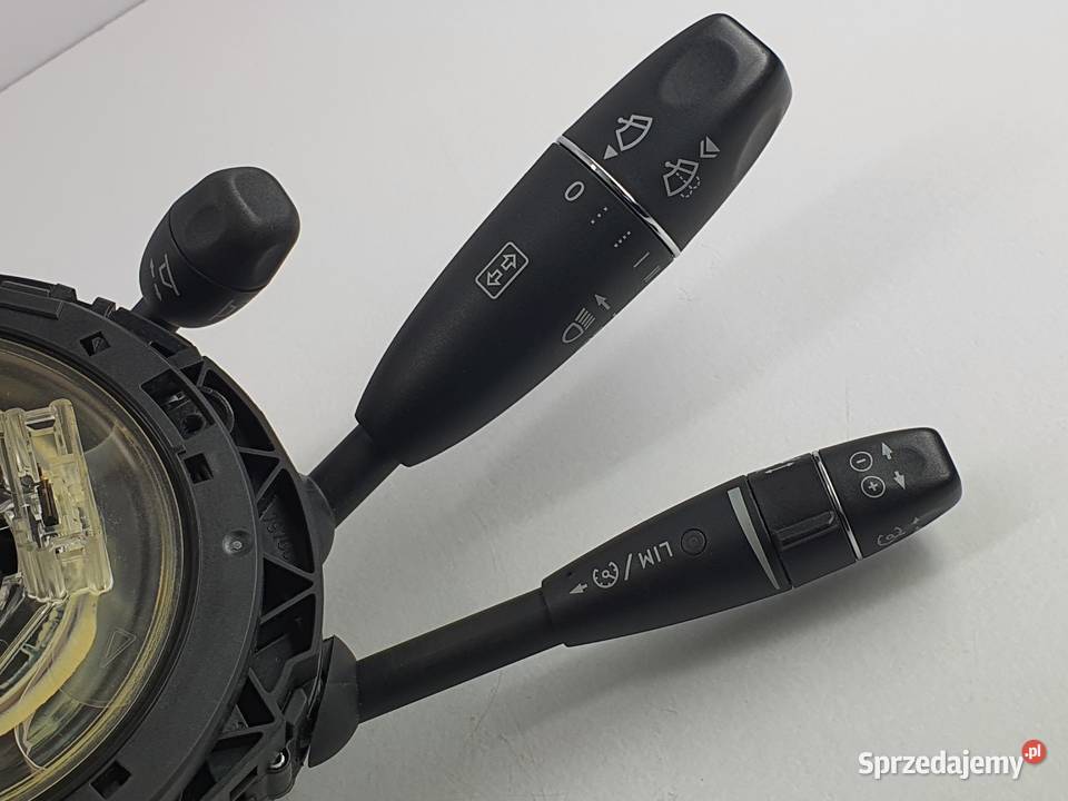 Przelacznik Zespolony Pajak Mercedes Cls W218 Łódź sprzedam